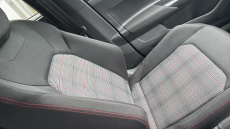 Volkswagen Polo 2.0 TSI GTI 5dr DSG Petrol Hatchback